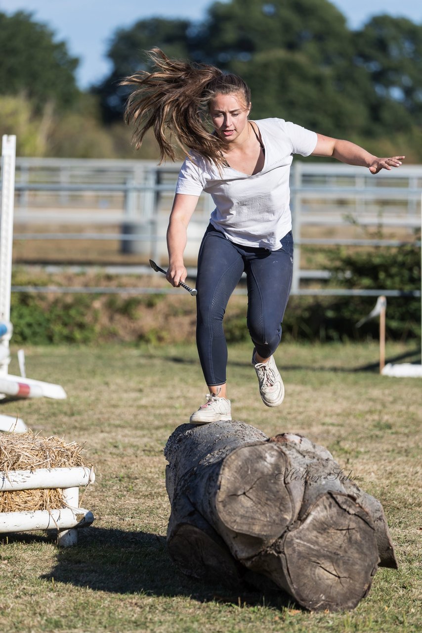 Bild 96 - Pony Akademie Turnier